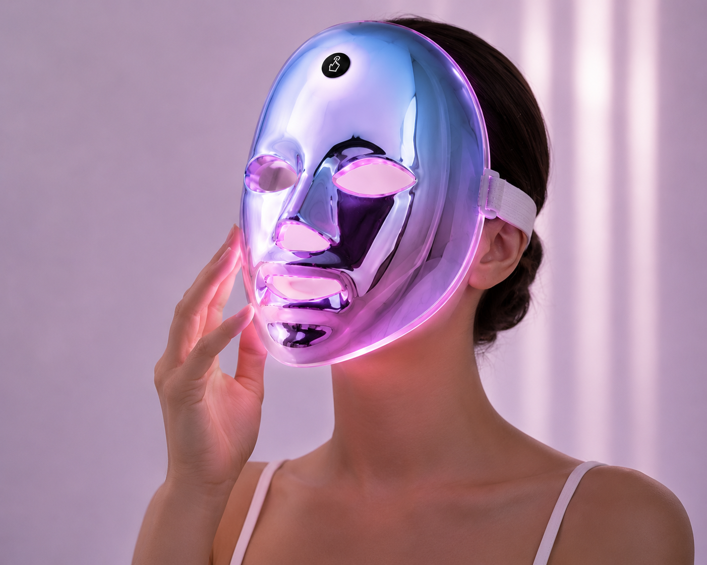 LED Light Therapy Mask