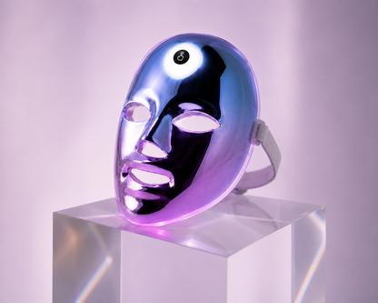 LED Light Therapy Mask