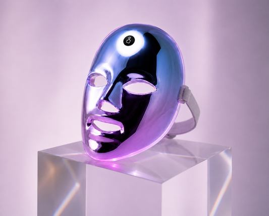 LED Light Therapy Mask